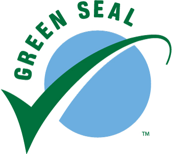 Green Seal certification