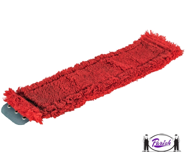 Selecting the Best Commercial Mop Head - Microfiber Mop - Unger USA