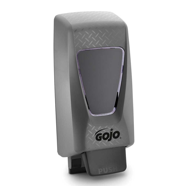 GOJO 2000 ml. Hand Cleaner Dispenser #7200 - Parish Supply