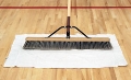 Wood Floor Abrasion
