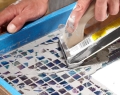 Unsanded Grout
