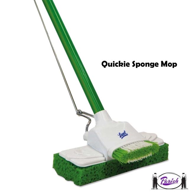 Dust Mops  Quickie Cleaning Tools