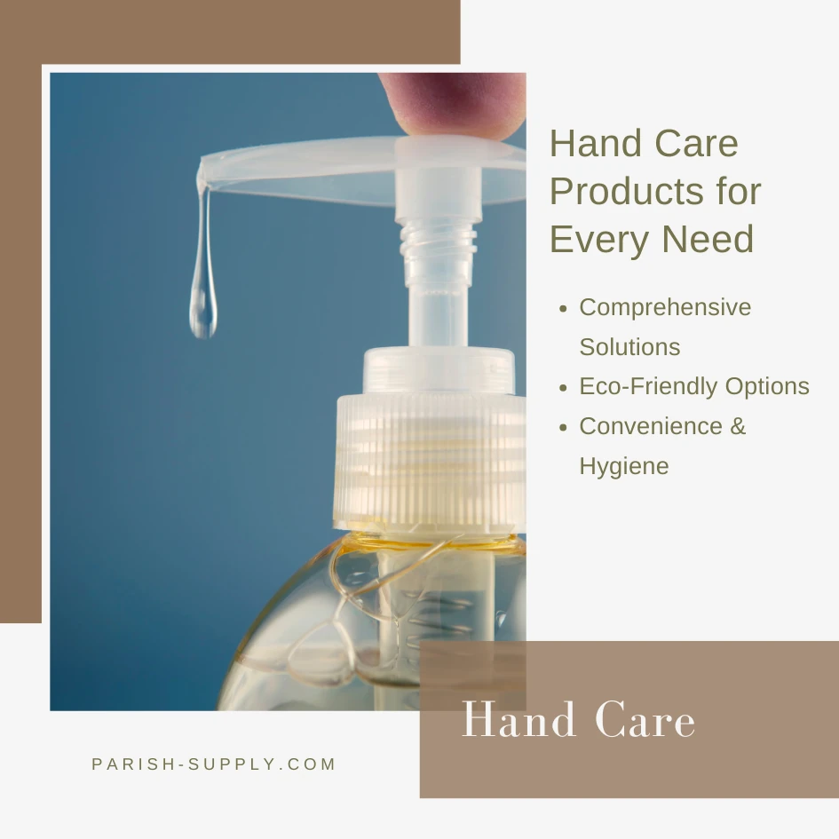 Hand Care